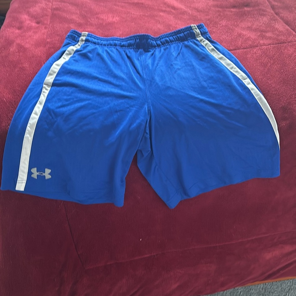 Under Armour Gym Shorts